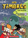 Cover image for Les timbrés N° 6